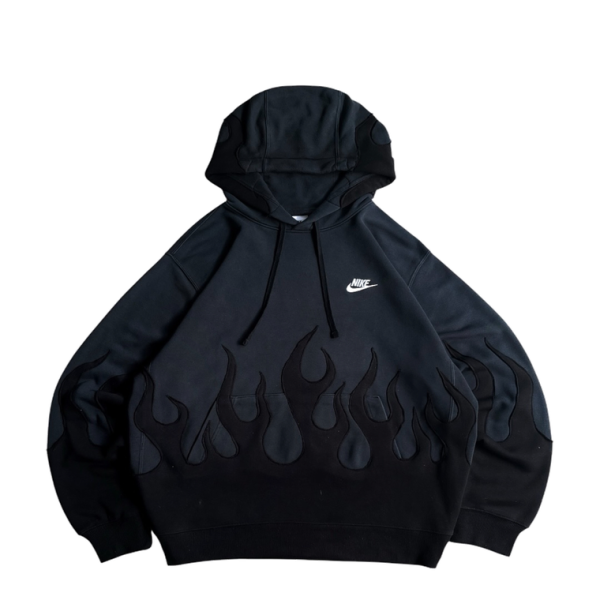 🔥 WTF Presents: Darkwave Hoodie 🔥