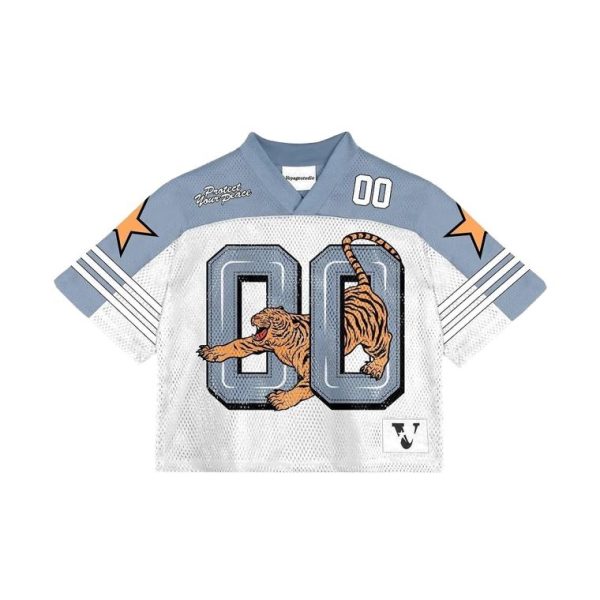 Acid Washed premium Tshirt