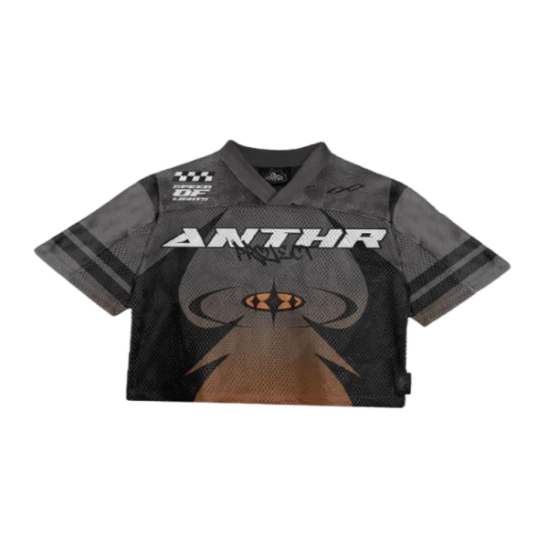 🇰🇷 WTF Presents: Korean Oversized Jerseys 🔥
